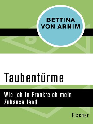 cover image of Taubentürme